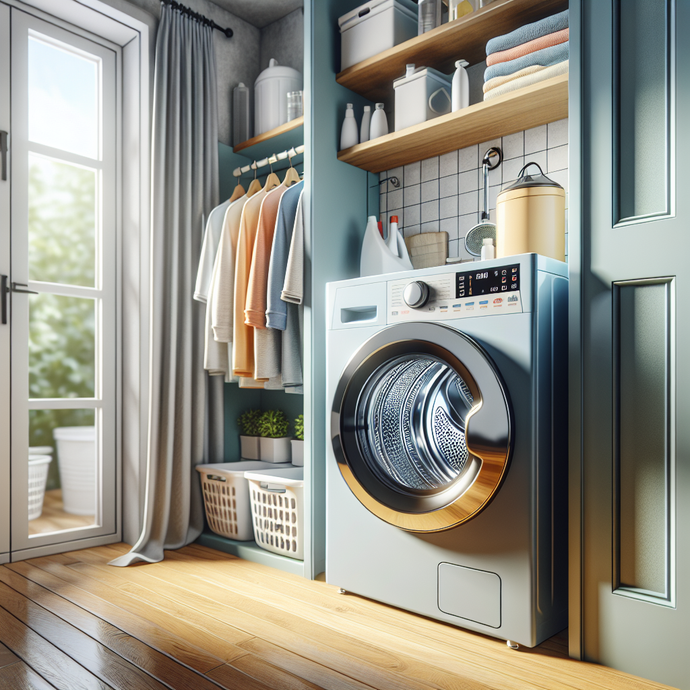 Dryer: How to prevent excessive heat damage to your clothes