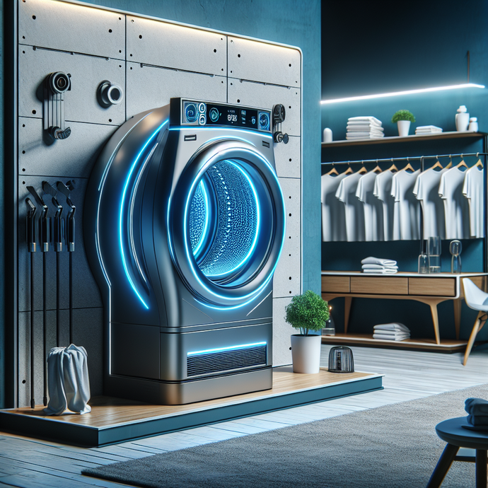 The Best Drying Technologies for Your Clothes in 2025