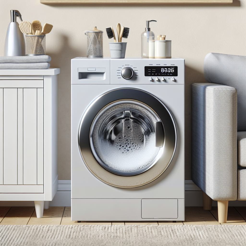 Techniques pour Nettoyer Vos Appareils Sans Endommager Leurs Surfaces
