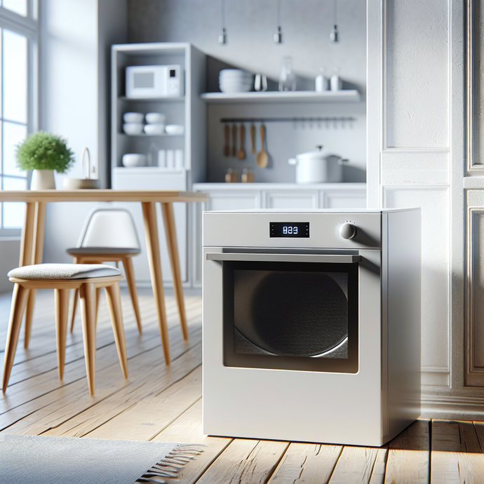 Techniques for Cleaning Your Appliances Without Damaging Their Surfaces