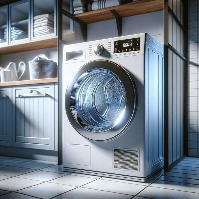 High-efficiency dryers for fast and economic drying