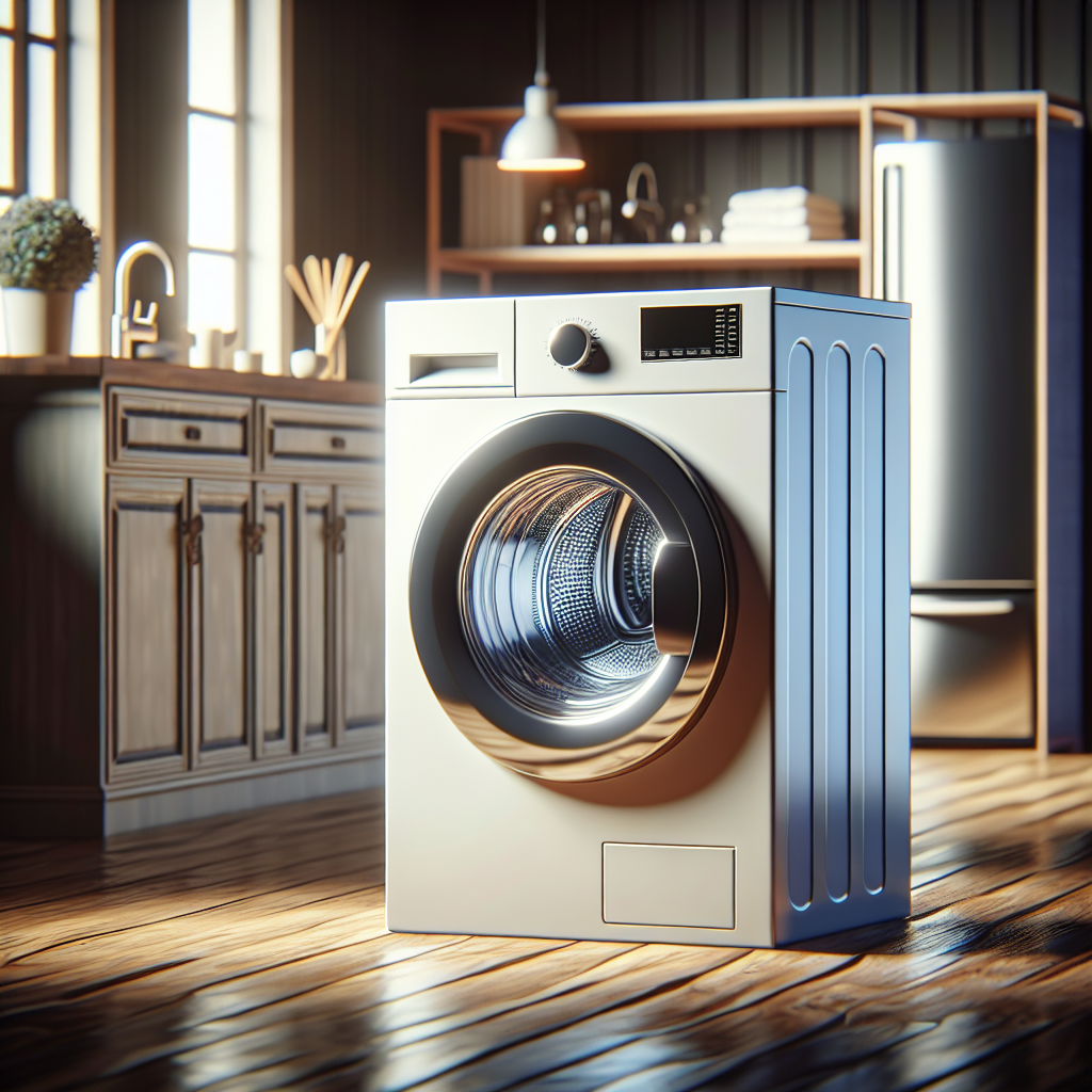 Washing Machine: Tips to Choose Between Front-load and Top-load Washers