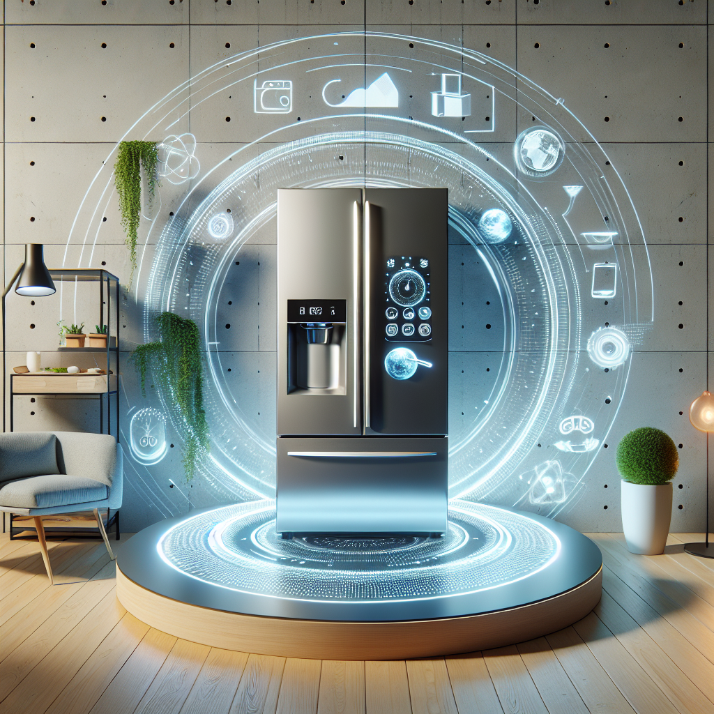 Tendances à Suivre pour les Appareils Domestiques en 2025