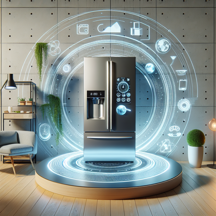 Trends to Follow for Home Appliances in 2025