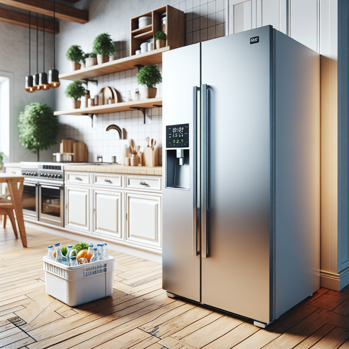 Maintaining a Stable Temperature in Your Refrigerator: Why It’s Important