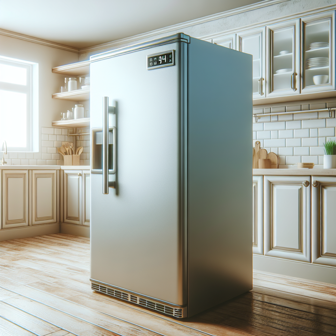 The best tips for maintaining your freezer and preventing breakdowns