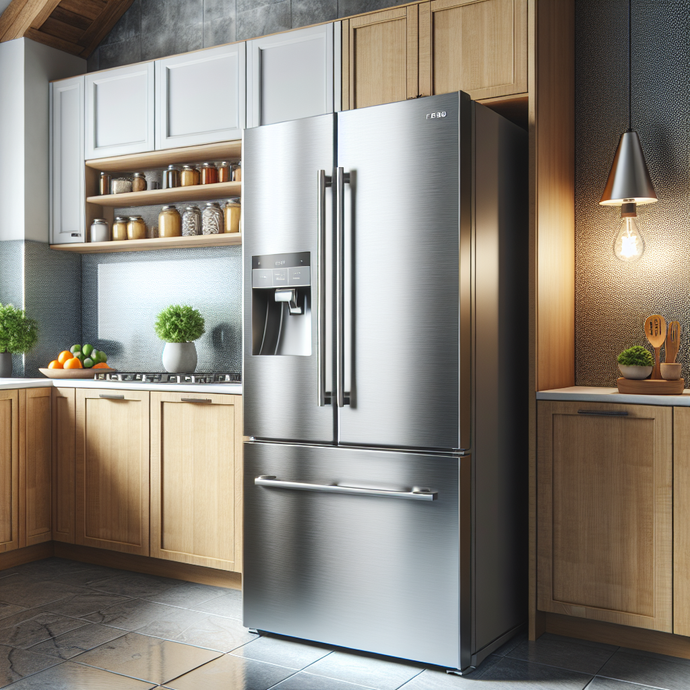 The Best Refrigerators for Keeping Your Food Fresh Longer