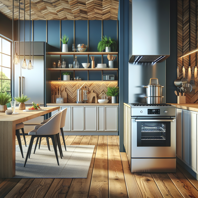 The Best Technologies for Faster, Healthier Cooking