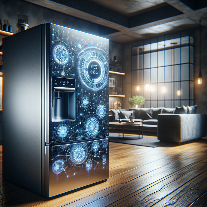 The Best Innovations in Home Appliances