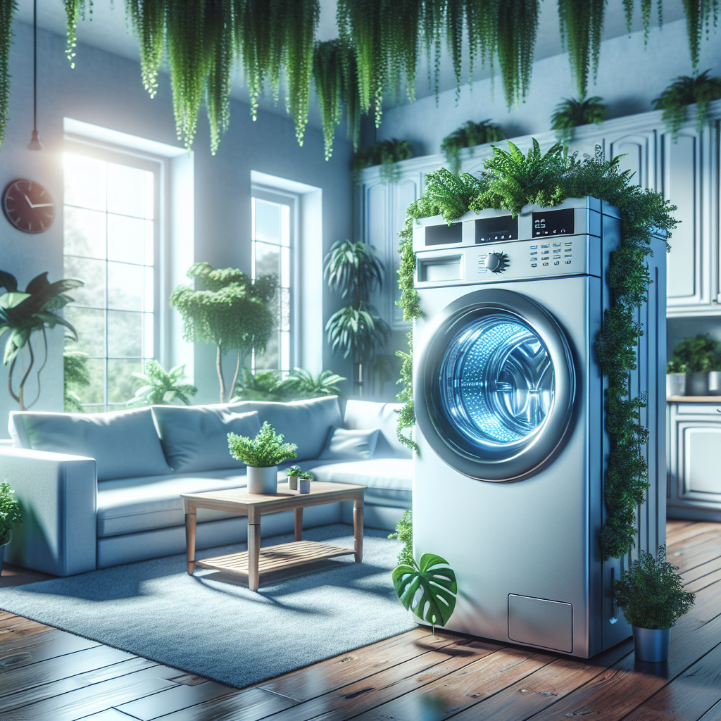 Managing Energy Consumption of Your Appliances: Tips to Save on Your Bills