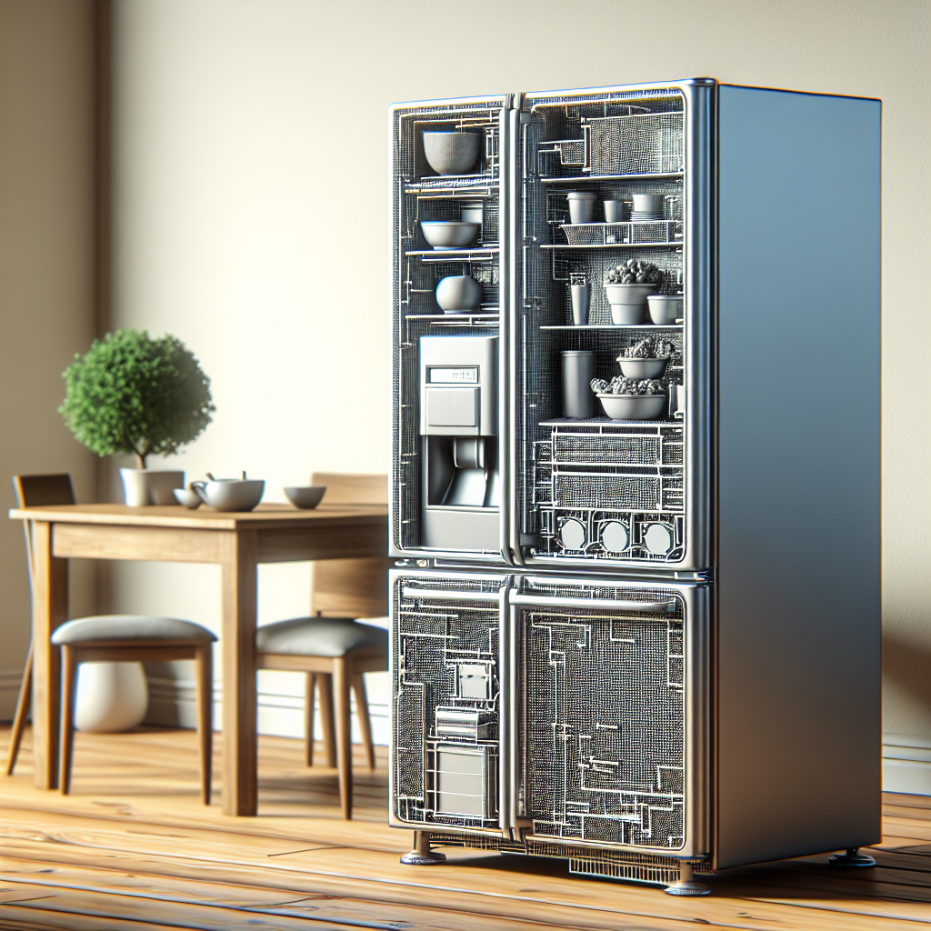 Refrigerator: How to check if your refrigerator is working properly without dismantling it