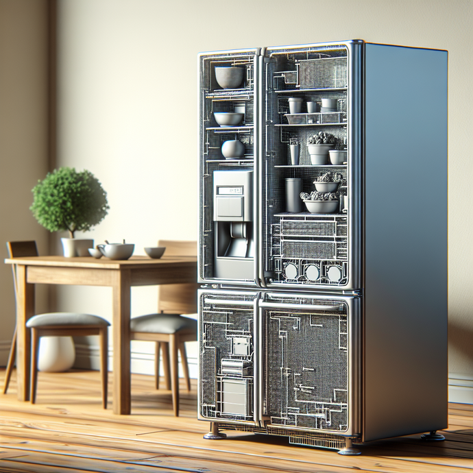 Refrigerator: How to check if your refrigerator is working properly without dismantling it