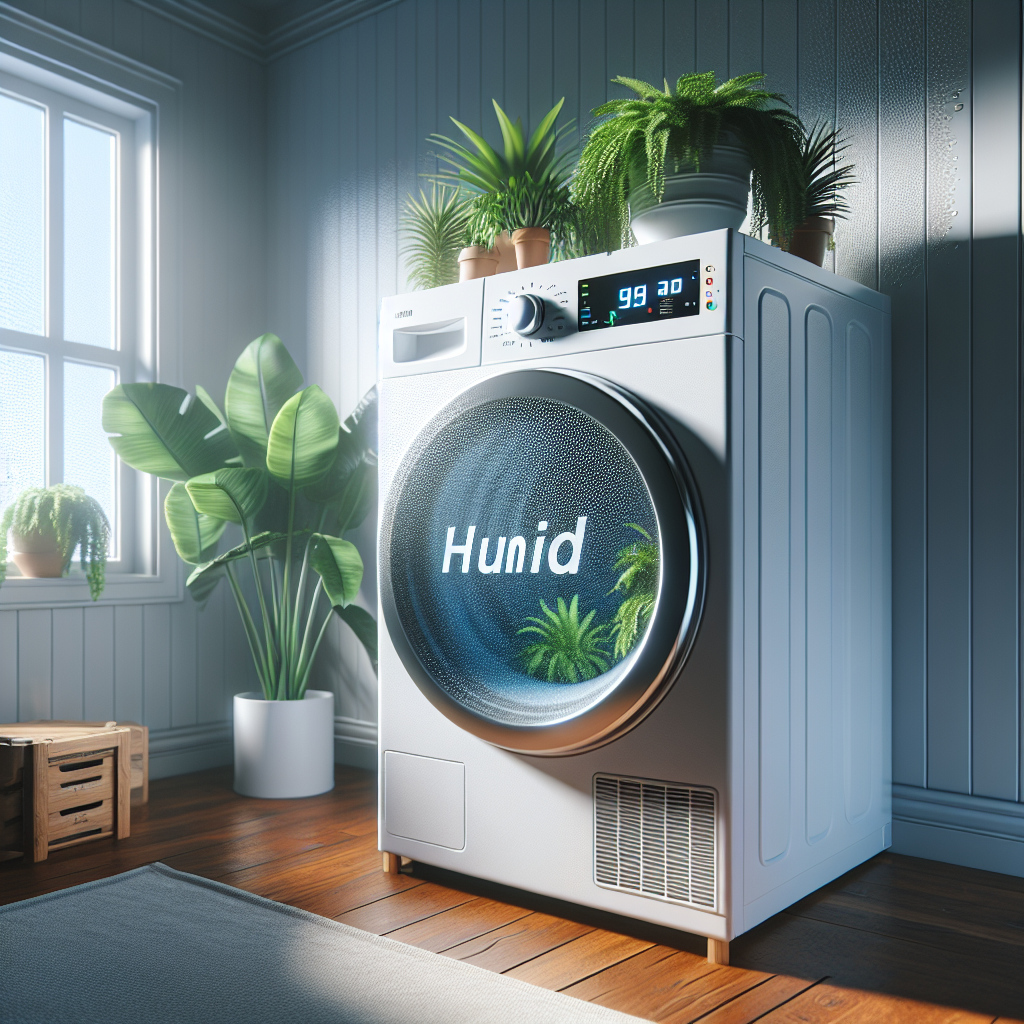The Best Dryers for Humid Climates