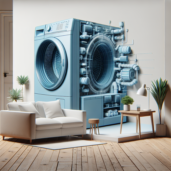 Reverse Motor Dryers: Why This Technology Changes Everything