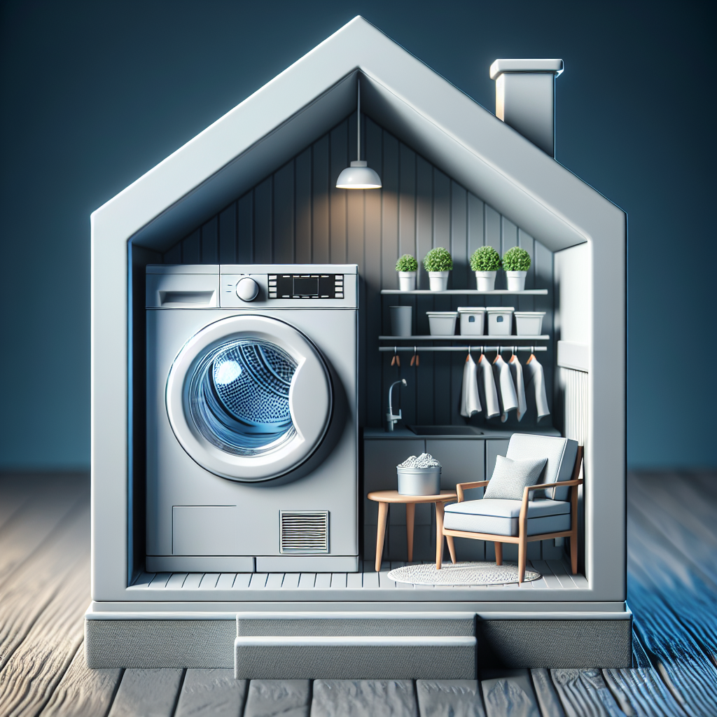 High-Efficiency Dryers for Fast and Energy-Saving Drying