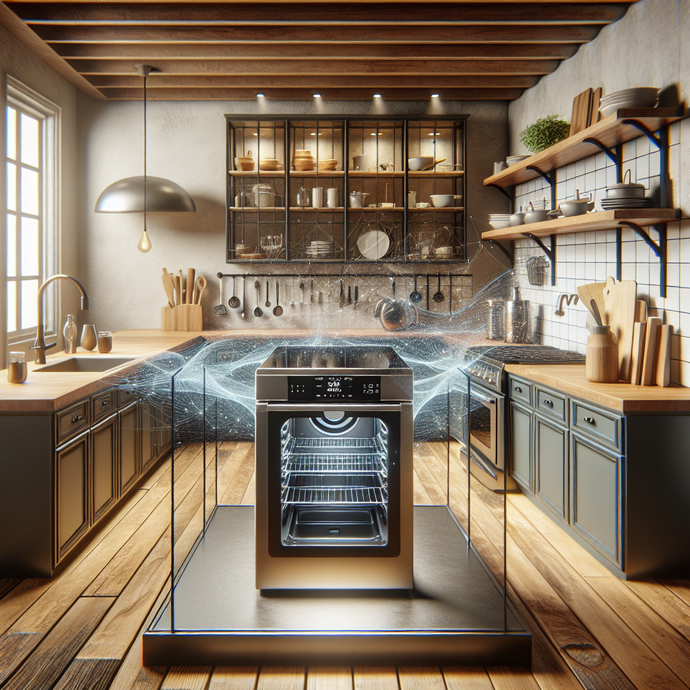 The Best Appliances for a Functional Kitchen