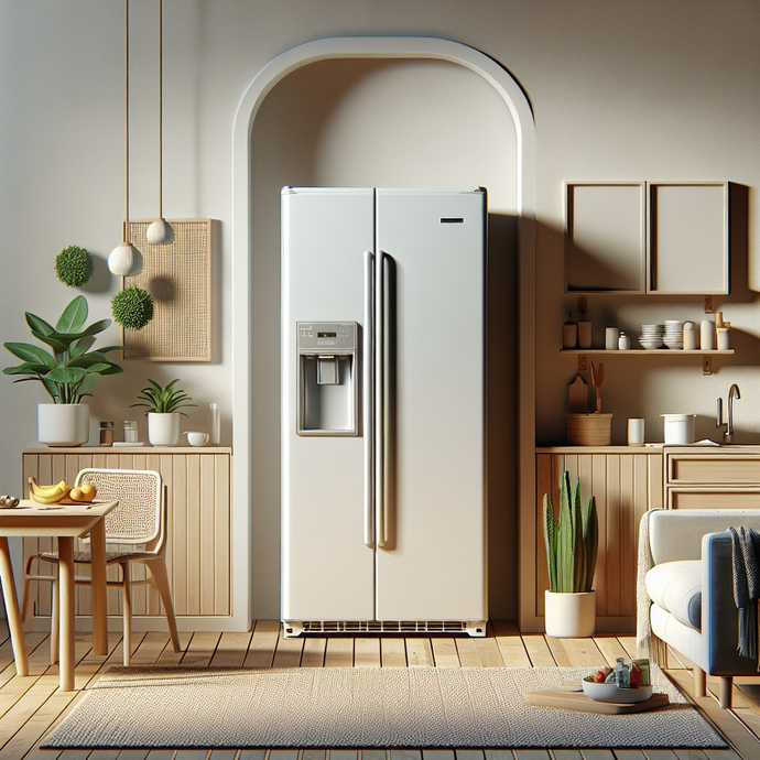 Refrigerator Maintenance: Why You Should Regularly Check the Door Seals
