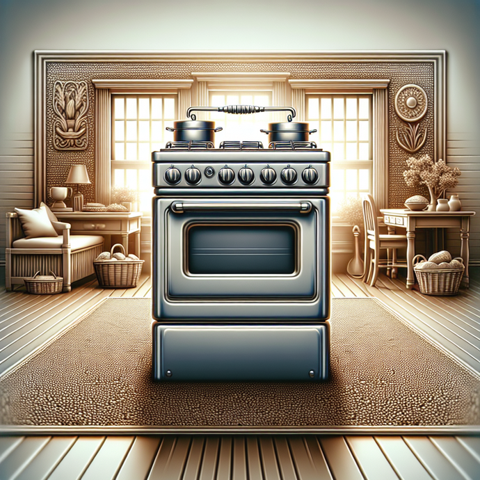 The Best Tips for Maintaining Your Stove Over Time