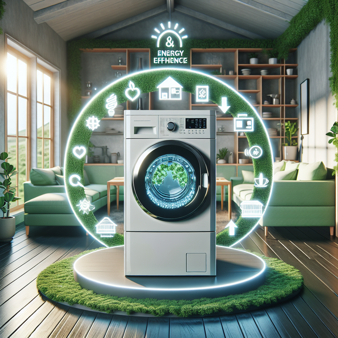 Managing Appliance Energy Consumption: Tips for a Greener Home