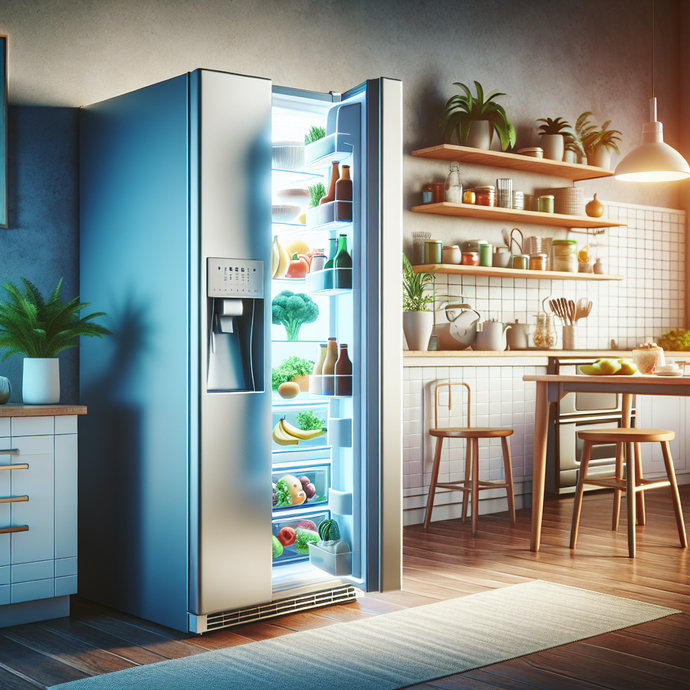 Refrigerator: Common mistakes to avoid when storing food