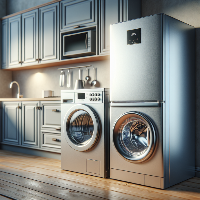 Appliance Warranties: What You Need to Know