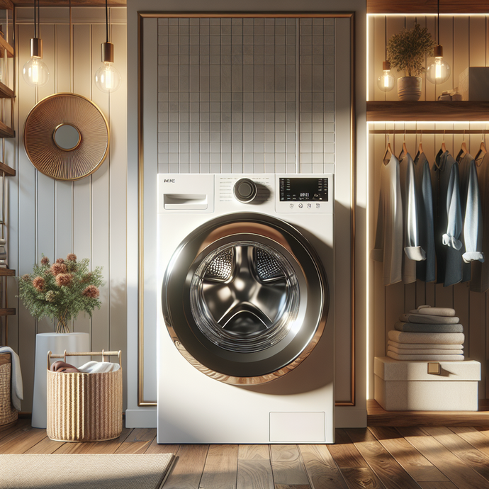 Washer and Dryer Offers: How to Maximize Savings at BonPrix 2025