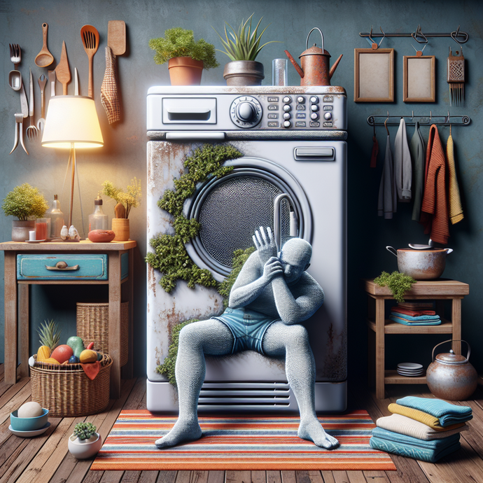 The Best Practices to Prevent Rust and Corrosion in Your Appliances