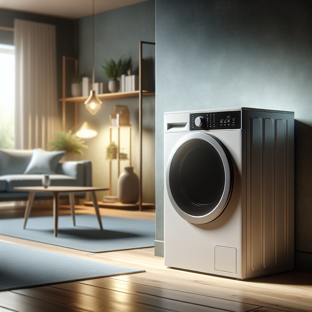 Reducing Appliance Noise: Solutions for Quieter Operation