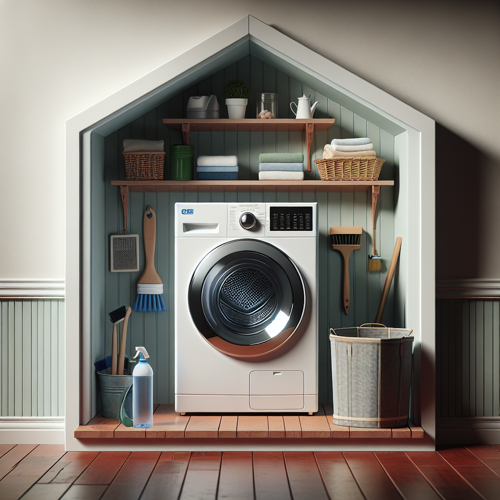 Dryer: Factors to Consider to Prolong the Lifespan of Your Dryer