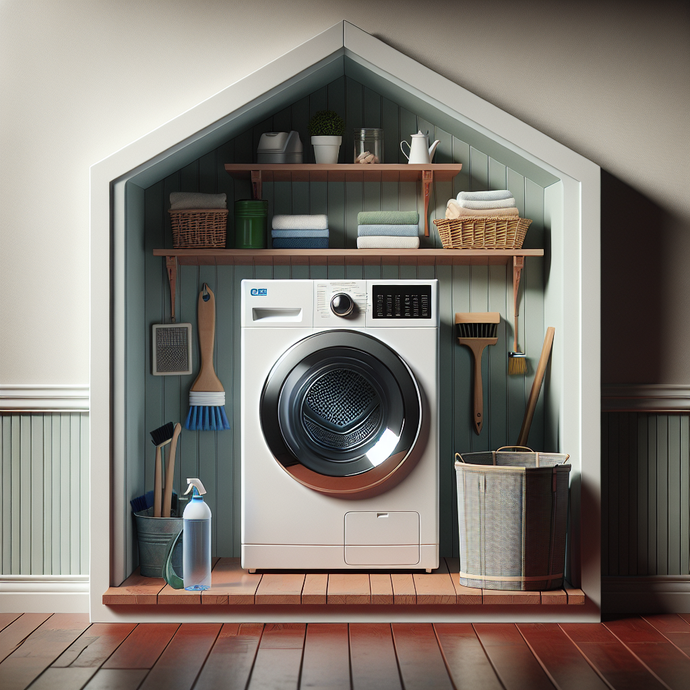 Dryer: Factors to Consider to Prolong the Lifespan of Your Dryer