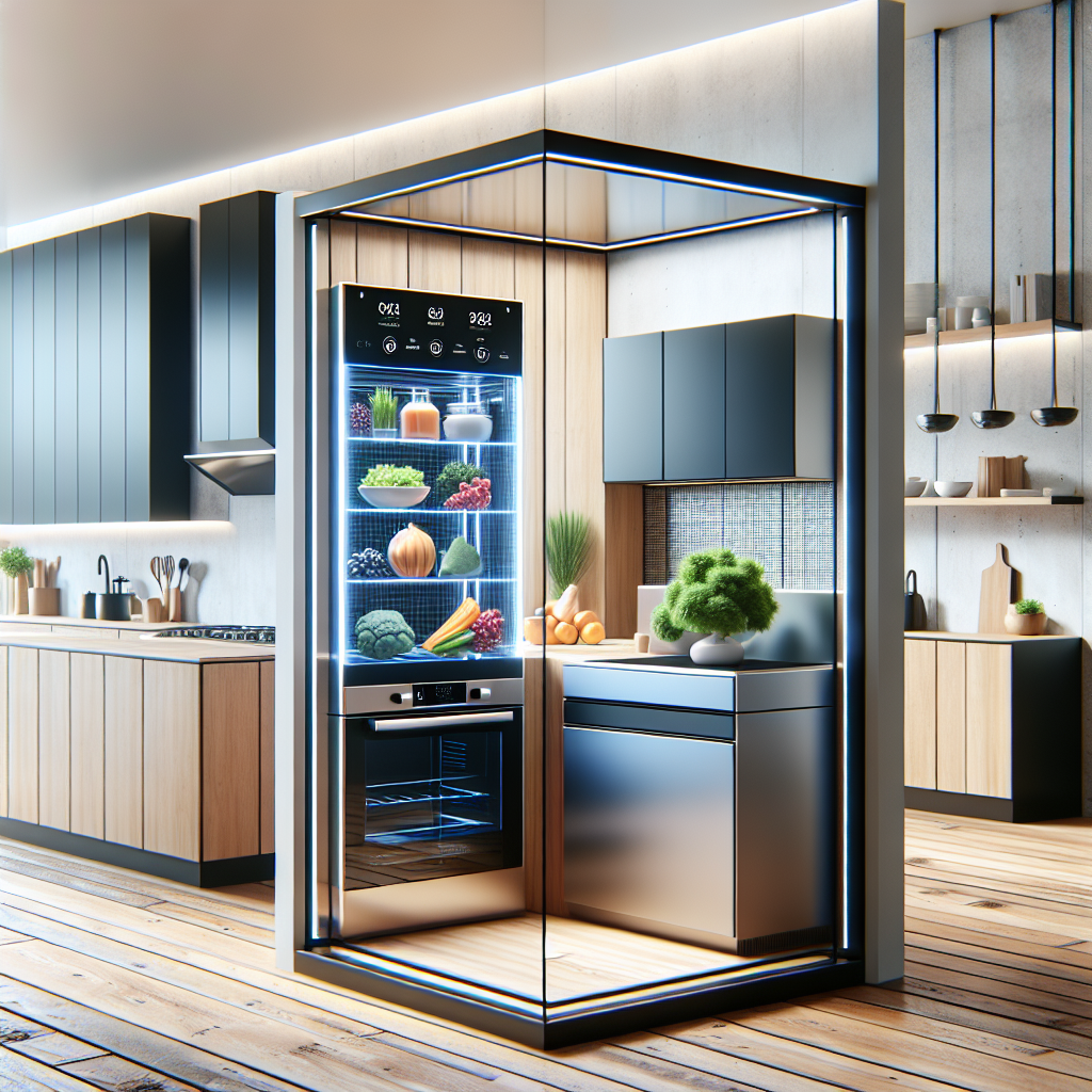 Modern Kitchens: Essential Features to Have