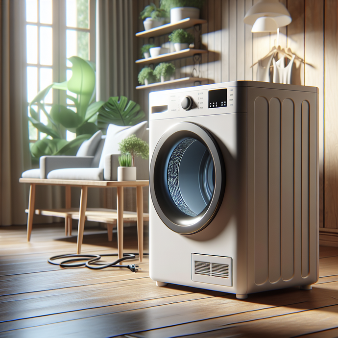 Sèche-cheveux sans fil : Options plus sûres et plus écologiques