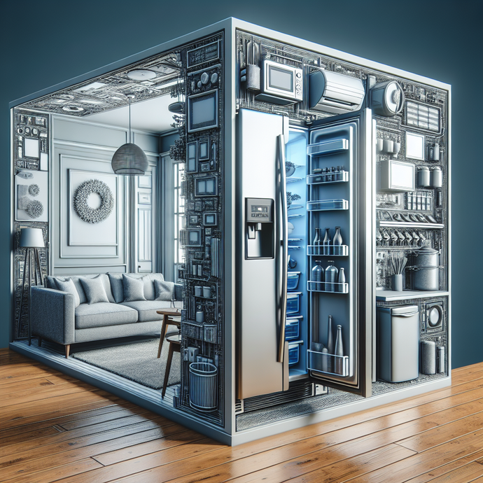 Refrigerator: How to check if your refrigerator is working properly without dismantling it