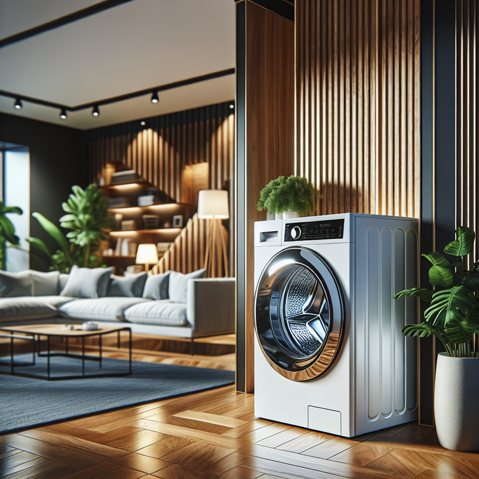 What You Need to Know About All-in-One Washer/Dryers in 2025