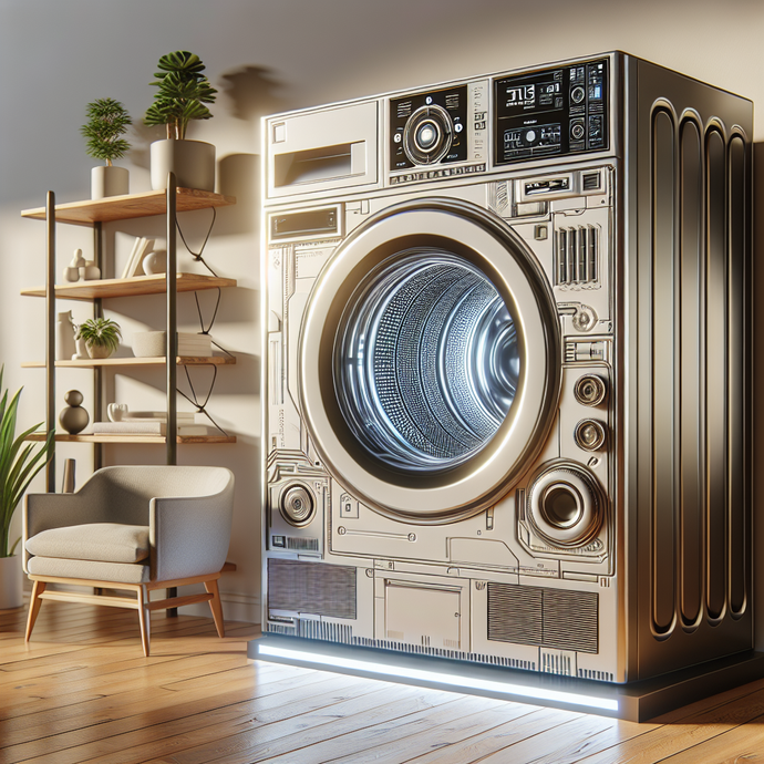 Best tips for choosing a washing machine in 2025