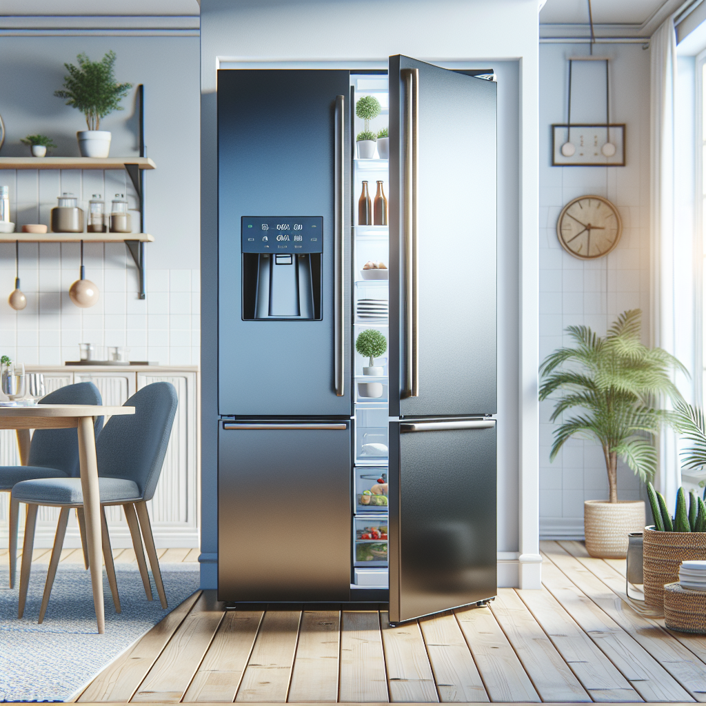 Refrigerator: Mistakes to avoid when buying your refrigerator