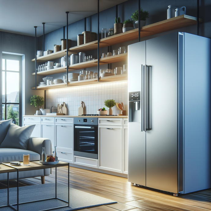 How to Choose the Right Freezer for Your Needs