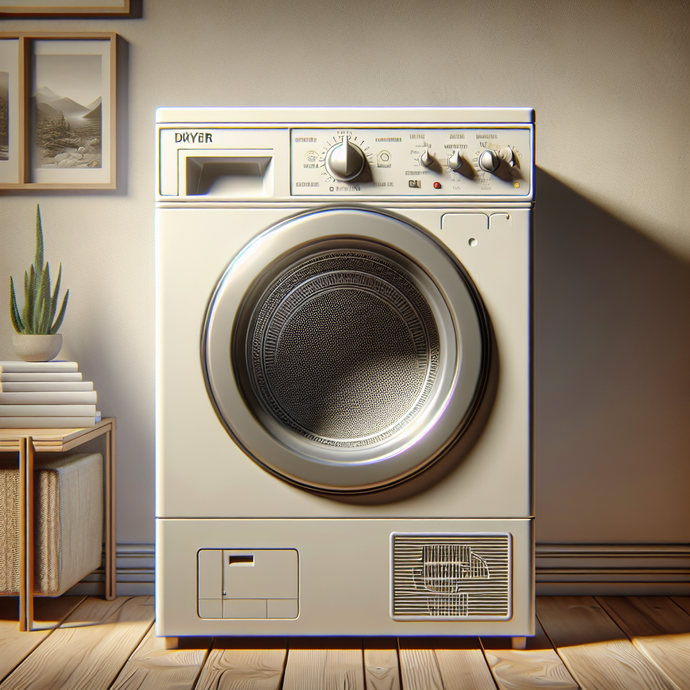 Dryer: How to prevent excessive heat damage to your clothes