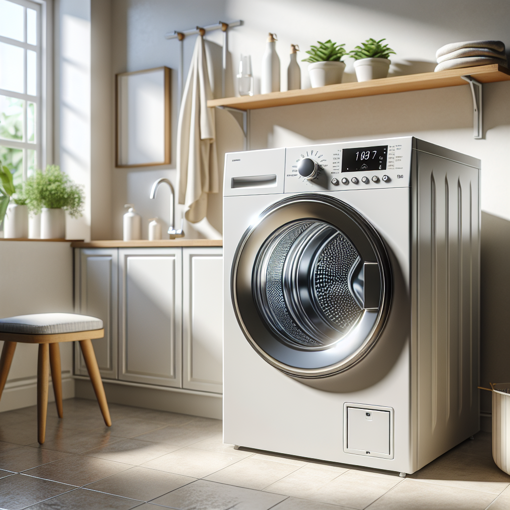 Dryers with Fast Drying Programs: For Busy Days