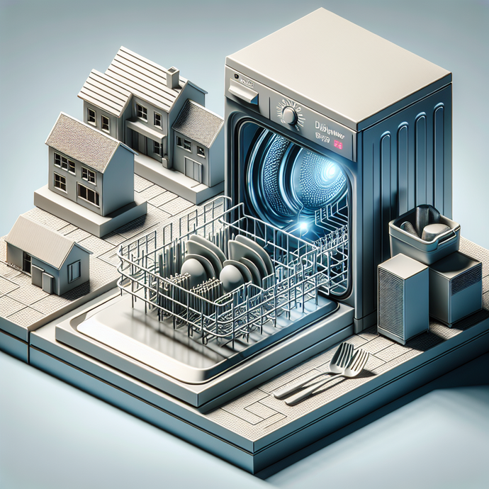 Lave-vaisselle avec détection automatique de saleté