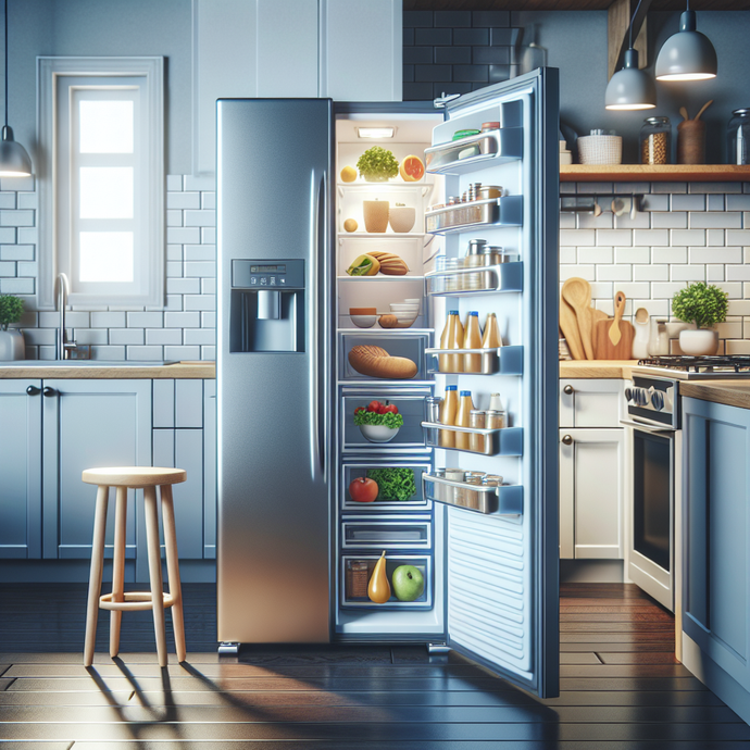 Refrigerator: Common mistakes to avoid when storing food