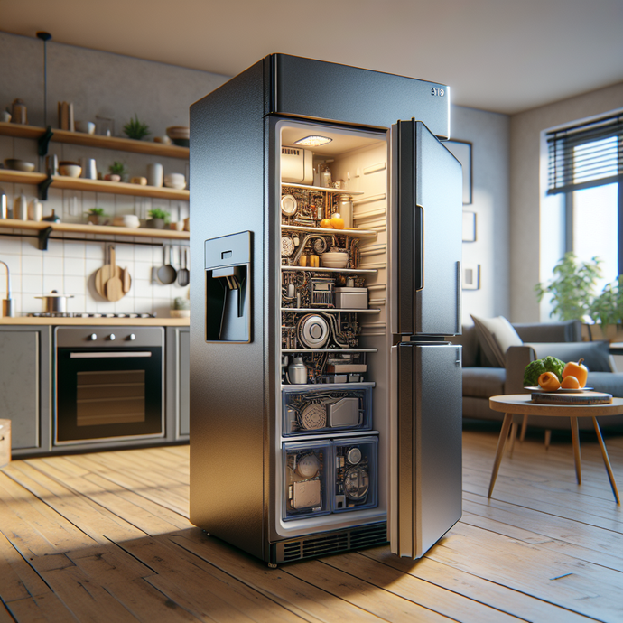 Refrigerator: How to check if your refrigerator is working properly without dismantling it
