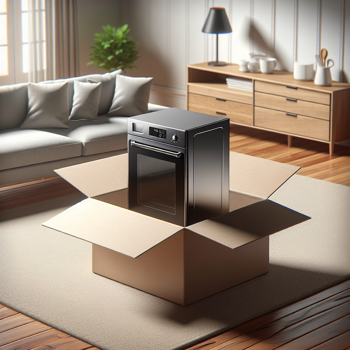 The Complete Guide to Buying Open Box Appliances