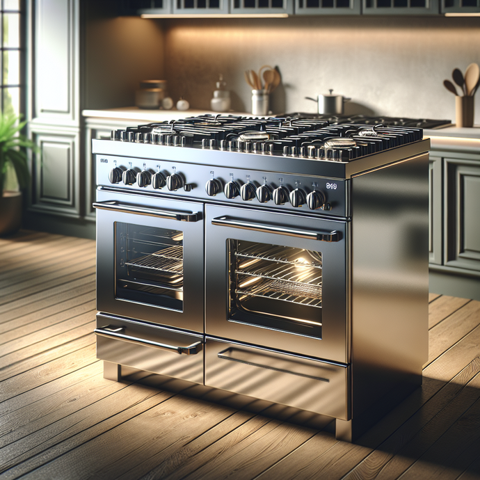 Criteria for choosing a high-performance stove
