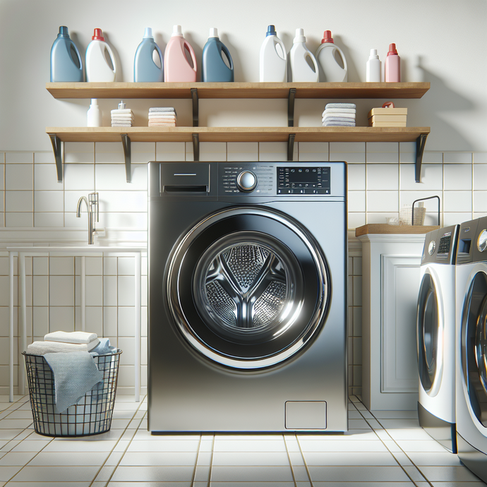 Laundry Appliances Near Me: Choosing the Right Store