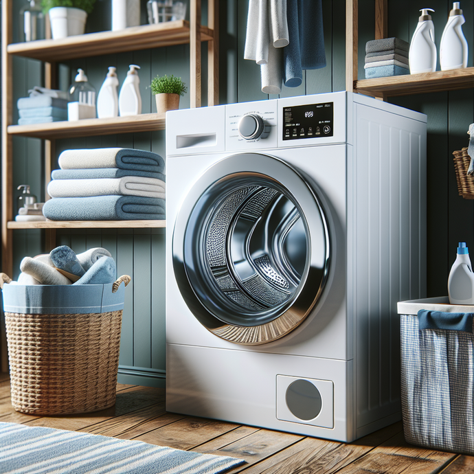 Why choose a tumble dryer with a humidity sensor