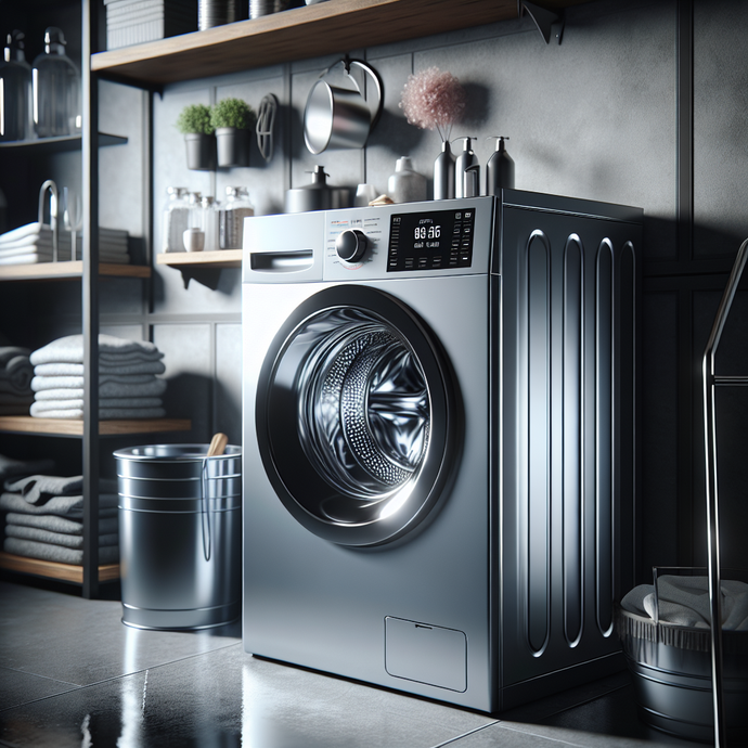 Washing machines with deep wash options for impeccable laundry