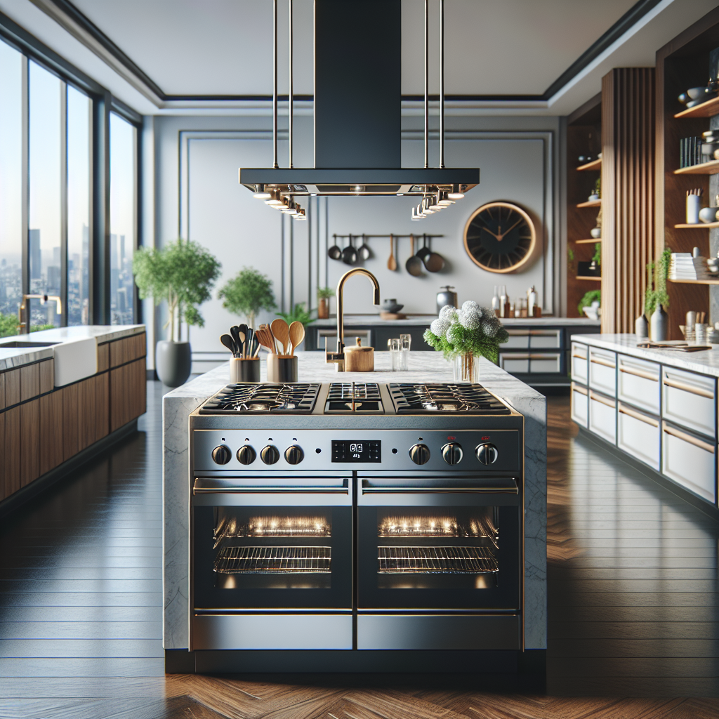 Gas and Induction Stoves: The Best Choice for 2025