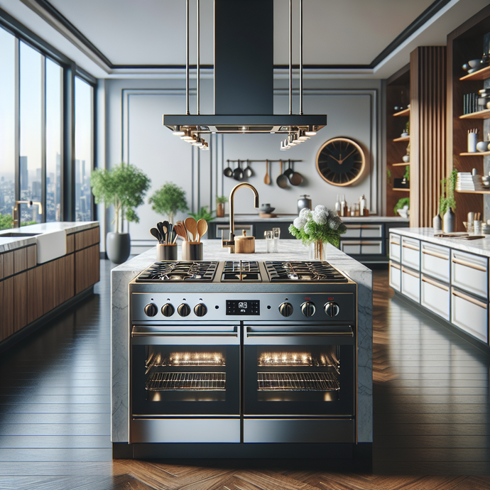 Gas and Induction Stoves: The Best Choice for 2025