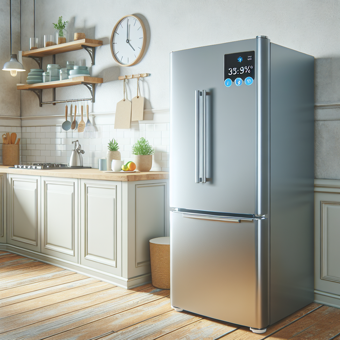 Refrigerator: How to check if the thermostat is working properly